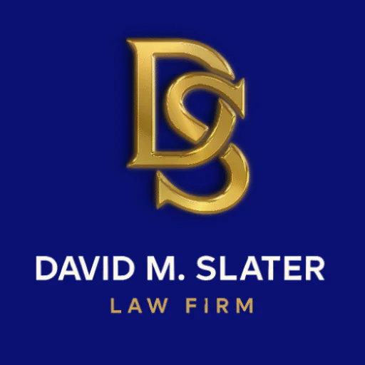 David M Slater Law Firm