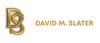 Website Logo - Law Offices of David M. Slater (2)